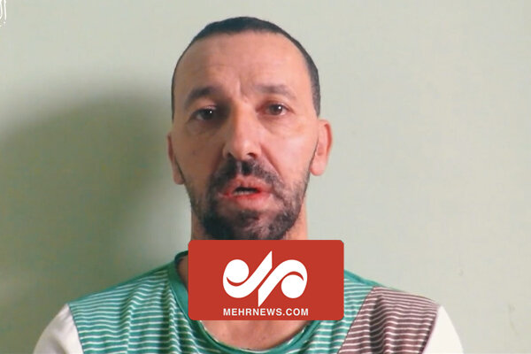 درخواست اسیران اسراییلی از نتانیاهو برای توقف بمباران غزه درخواست اسیران اسراییلی از نتانیاهو برای توقف بمباران غزه