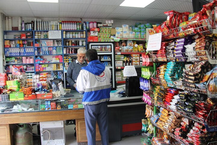 پشت ویترین گرانی؛ نبض بازار زیر تیغ نظارت می‌زند