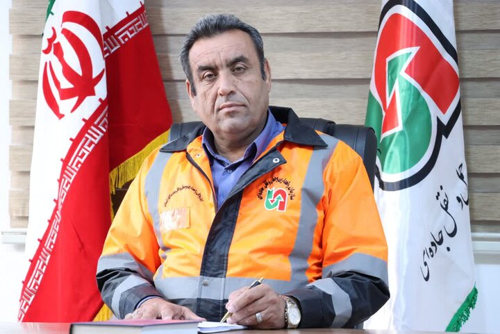 ۳ میلیون و ۸۰۰ هزار مسافر در استان بوشهر جا به جا شده است ۳ میلیون و ۸۰۰ هزار مسافر در استان بوشهر جا به جا شده است