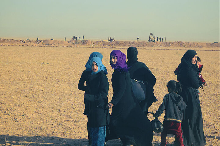 ناگفته‌های دختران اسیر در دست داعش/ سنجار چگونه سقوط کرد؟