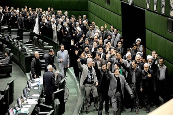 از مجلس «رییسجمهورساز» تا احیای پارلمان انقلابی