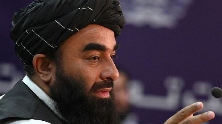 طالبان تفند إدعاء أمريكا حول محاولتها للحصول على السلاح النووي
