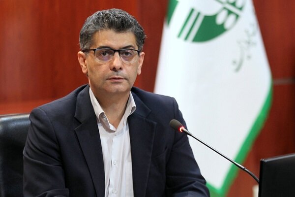 برنامه ملی مدیریت پسماند ضایعات را به مواد اولیه تبدیل میکند