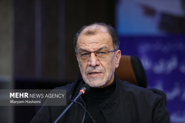 خسرویوفا: با حضور علینژاد کار من در کمیته ملی المپیک سبک می شود خسرویوفا: با حضور علینژاد کار من در کمیته ملی المپیک سبک می شود