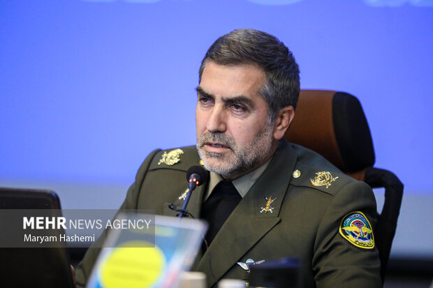 گردهمایی رؤسای هیأتهای <a href='https://sayeb.ir/tag/%d9%88%d8%b1%d8%b2%d8%b4'></div>ورزش</a>ی <a href='https://sayeb.ir/tag/%d9%86%db%8c%d8%b1%d9%88%d9%87%d8%a7%db%8c-%d9%85%d8%b3%d9%84%d8%ad'>نیروهای مسلح</a> امروز دوشنبه ۲۵ دی ۱۴۰۲ با حضور هیأت رئیسه فراجا رئیس شورای هماهنگی و سیاست گذاری <a href='https://sayeb.ir/tag/%d9%88%d8%b1%d8%b2%d8%b4'>ورزش</a> <a href='https://sayeb.ir/tag/%d9%86%db%8c%d8%b1%d9%88%d9%87%d8%a7%db%8c-%d9%85%d8%b3%d9%84%d8%ad'>نیروهای مسلح</a> خسروی وفا رئیس کمیته ملی المپیک در ستاد فراجا برگزار شد