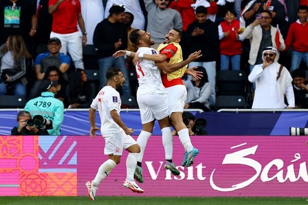 پیروزی با ارزش کره جنوبی برابر بحرین با درخشش دو بازیکن