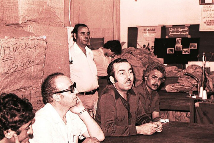 شهادت با ۷۷ گلوله اسراییلی/وقتی یاسر عرفات گفت یا پیروزی یا شهادت