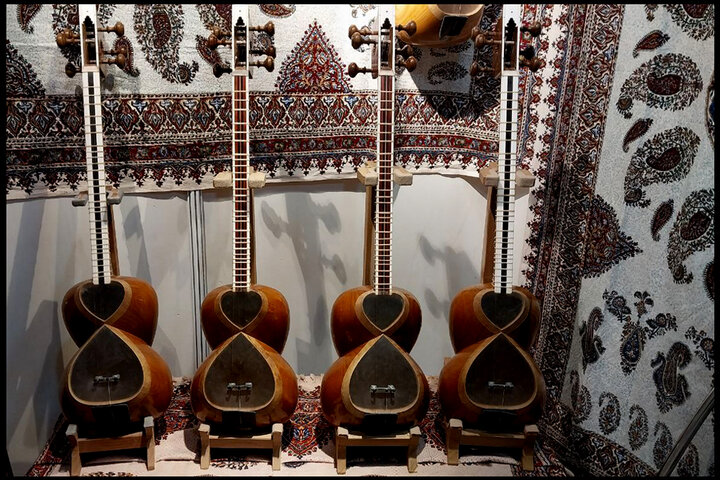 فروشندگان ساز این گزارش را بخوانند/تلاش برای دوری از «رادیکالیزم»