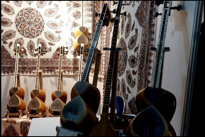 فروشندگان ساز این گزارش را بخوانند/تلاش برای دوری از «رادیکالیزم»