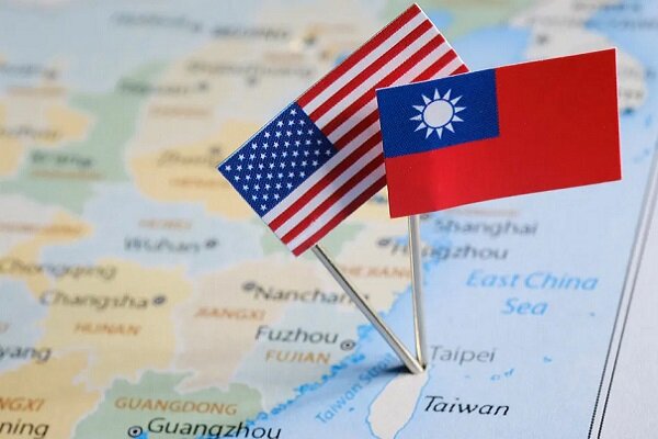 ABD heyeti Tayvan'da temaslarına başladı