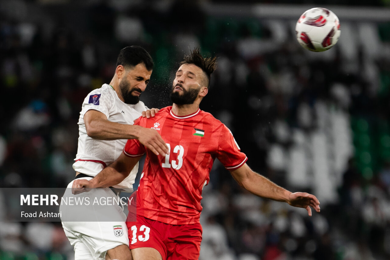 تیم ملی فوتبال ایران شانس اول قهرمانی نیست/ نگران مدافعان هستم!