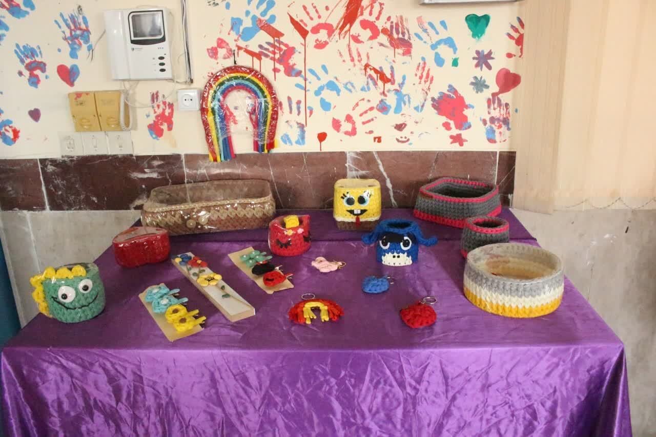 شورای آموزش و پرورش شبانکاره گامهای موثری در این بخش برداشته است