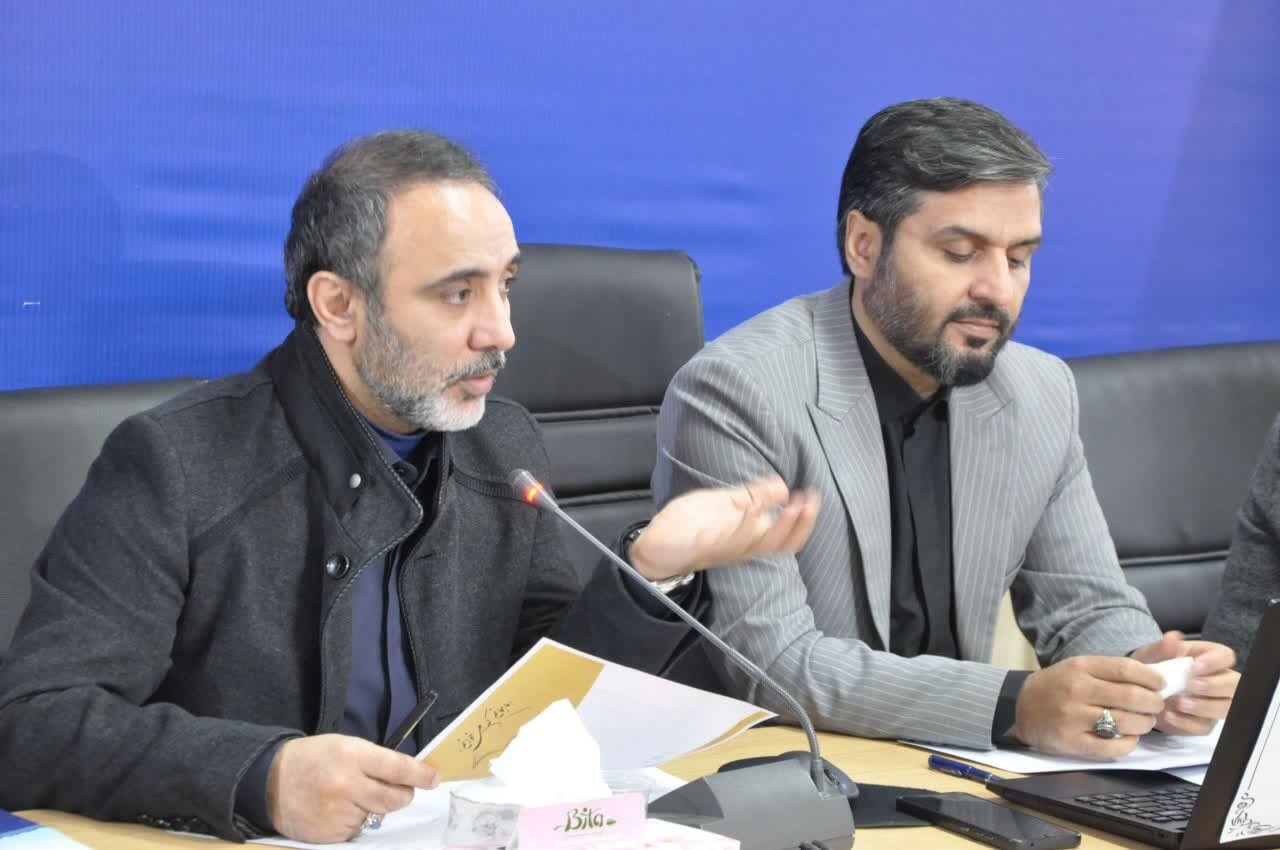 سرانه فضای مطالعه گیلان کمتر از یک متر است سرانه فضای مطالعه گیلان کمتر از یک متر است