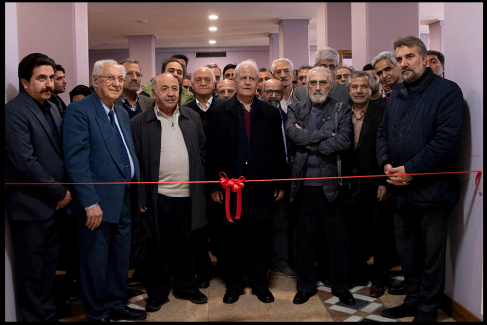 داریوش پیرنیاکان: باید به تشکیل و تداوم فعالیت های «خانه موسیقی ایران» در عرصه موسیقی افتخار کرد