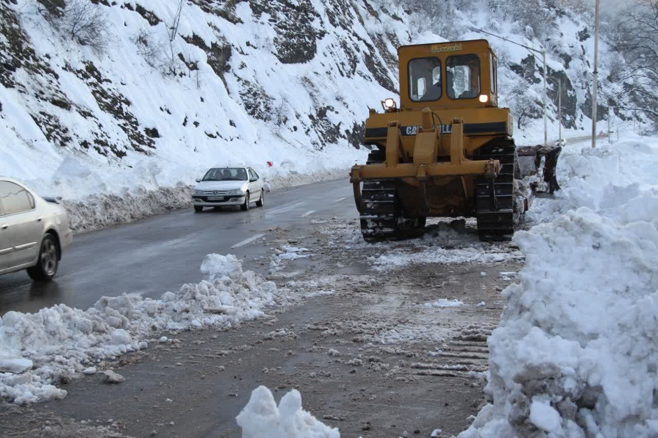 مدارس شیفت صبح آستارا تعطیل شد مدارس شیفت صبح آستارا تعطیل شد