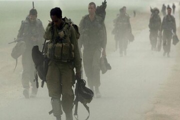 حمله پر هیاهو به باریکه و عقب نشینی بی سروصدای لشکر ۳۶ از غزه!