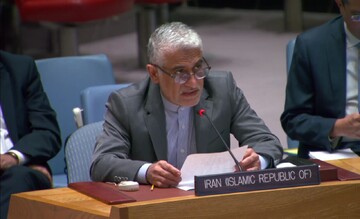 Iran calls for ending presence of foreign forces in Syria