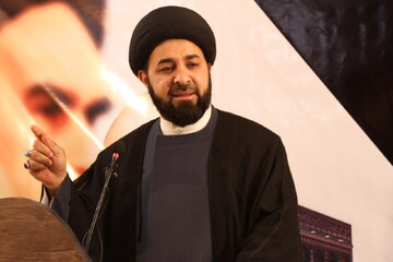 عملیات طوفان الاقصی نقطه عطف مهمی در تاریخ مقاومت است/ دادگاه لاهه در بوته آزمونی بسیار بزرگ