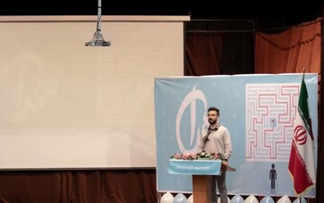 بزرگ‌ترین رویداد آموزشی و هنری «هدا» در زنجان آغاز شد