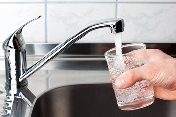کیفیت آب شرب البرز روزانه پایش و کنترل می‌شود