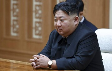 رهبر کره شمالی:  در صورت جنگ، کره جنوبی را محو خواهیم کرد/ ضربه سنگین به آمریکا می‌زنیم