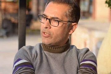 نمایشگاه پوسترهای جنگ ۱۲ روزه در قزوین برپا شد