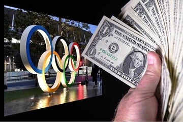 «طلای» المپیک ۱۰ میلیارد تومان/ پاداش پای سکوی ورزشکاران مشخص شد