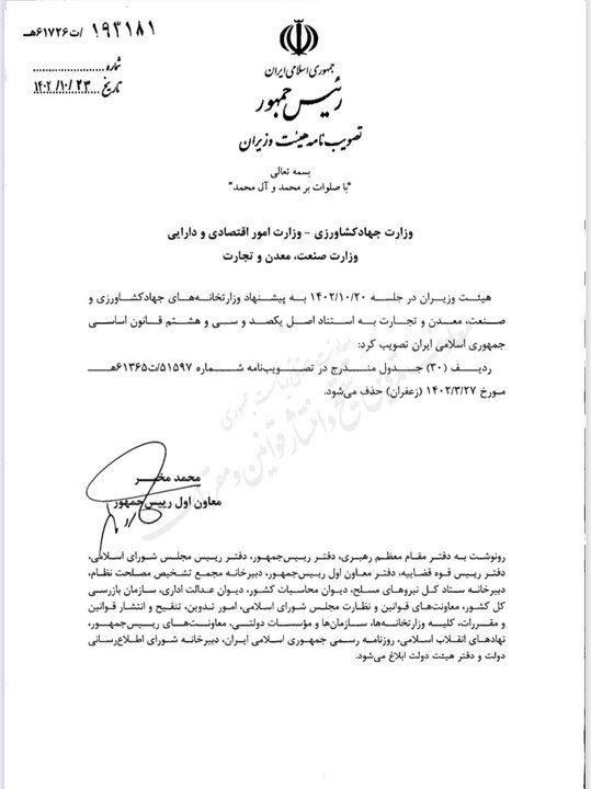 عوارض صادراتی زعفران حذف شد