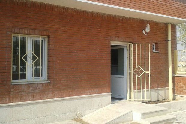 آرامون: ۲ طرح بازآفرینی شهری در ارومیه اجرا می شود آرامون: ۲ طرح بازآفرینی شهری در ارومیه اجرا می شود