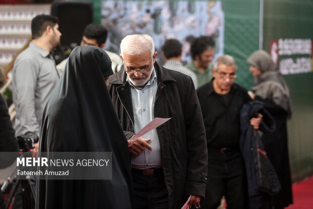 در عمار چهاردهم چه گذشت؟/ از تنوع تولیدات تا نشستهای پرحاشیه