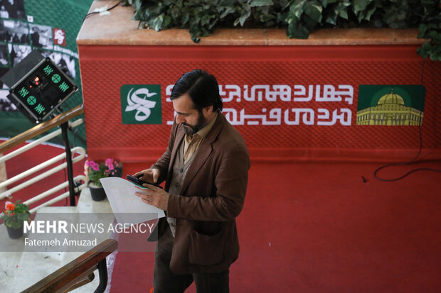 در عمار چهاردهم چه گذشت؟/ از تنوع تولیدات تا نشستهای پرحاشیه