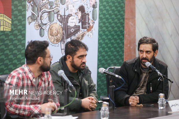 در عمار چهاردهم چه گذشت؟/ از تنوع تولیدات تا نشستهای پرحاشیه