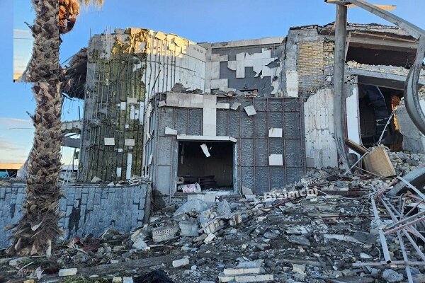 مشت محکم «سپاه اسلام» بر دهان جواسیس و تکفیریها