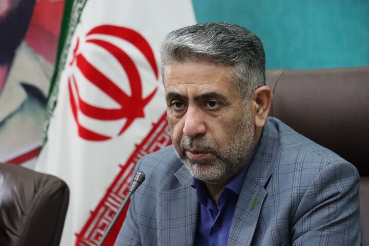 ۱۸ هزار میلیارد ریال پروژه در دشتی افتتاح یا آغاز میشود ۱۸ هزار میلیارد ریال پروژه در دشتی افتتاح یا آغاز میشود