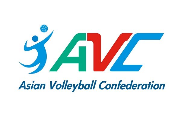 تغییر زمان و میزبان مسابقات والیبال قهرمانی جوانان پسر آسیا