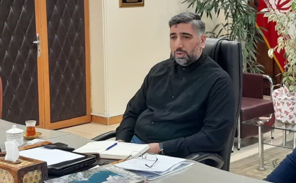 دشمن به دنبال کاهش مشارکت مردم در انتخابات است دشمن به دنبال کاهش مشارکت مردم در انتخابات است