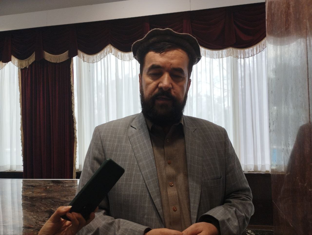 مسأله فلسطین تنها جنبه دینی ندارد