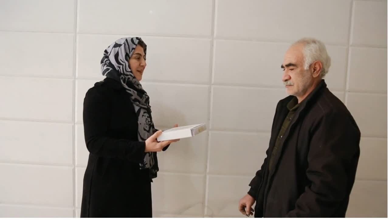 مستاجری که بعد از نیم قرن وفای به عهد کرد