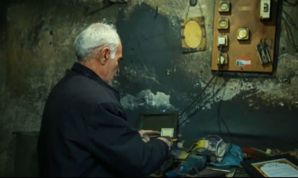 مستاجری که بعد از نیم قرن وفای به عهد کرد