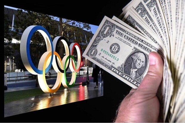 جریمه المپیکی‌ها با کسر حقوق/ المپینی با حقوق ۲۰۰ میلیون تومانی