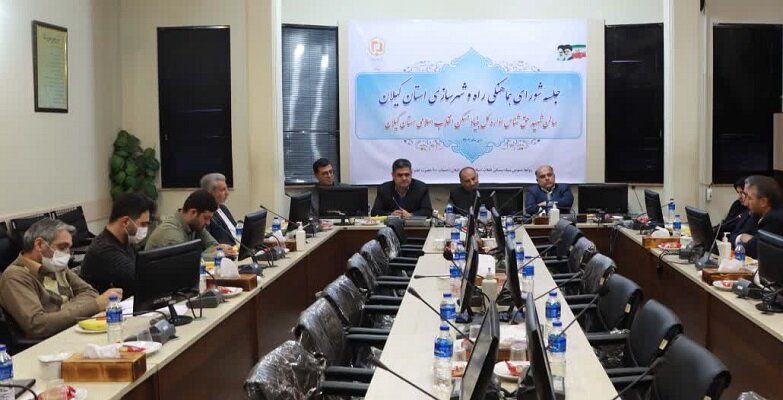 تامین زمین برای نهضت ملی مسکن در دستور کار است تامین زمین برای نهضت ملی مسکن در دستور کار است