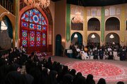 ثبت نام فصل جدید حسینیه معلی ویژه محرم آغاز شد