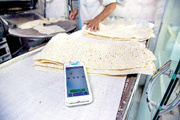 نظارت بر حوزه آرد و نان  در دشتستان افزایش یابد