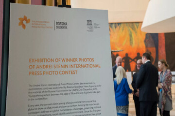 Stenin International Press Photo Contest opens for entries