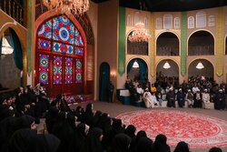 ثبت نام فصل جدید حسینیه معلی ویژه محرم آغاز شد