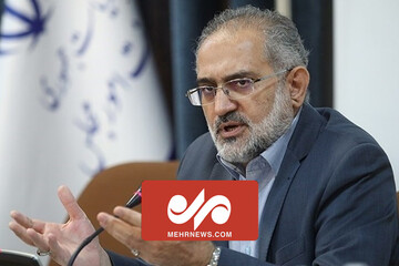 ایران اعلام کرده که با عوامل تروریستی برخورد خواهد کرد