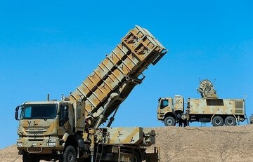 Iran to stage air defense war game