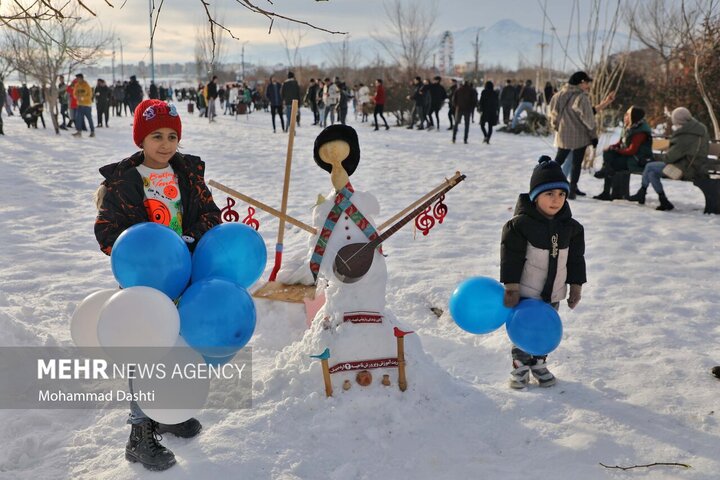 Kar Festivali