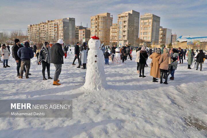 Kar Festivali