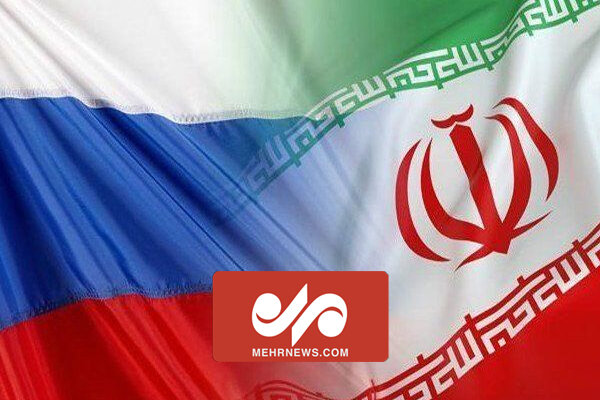 Rus heyeti İran'da Rus heyeti İran'da